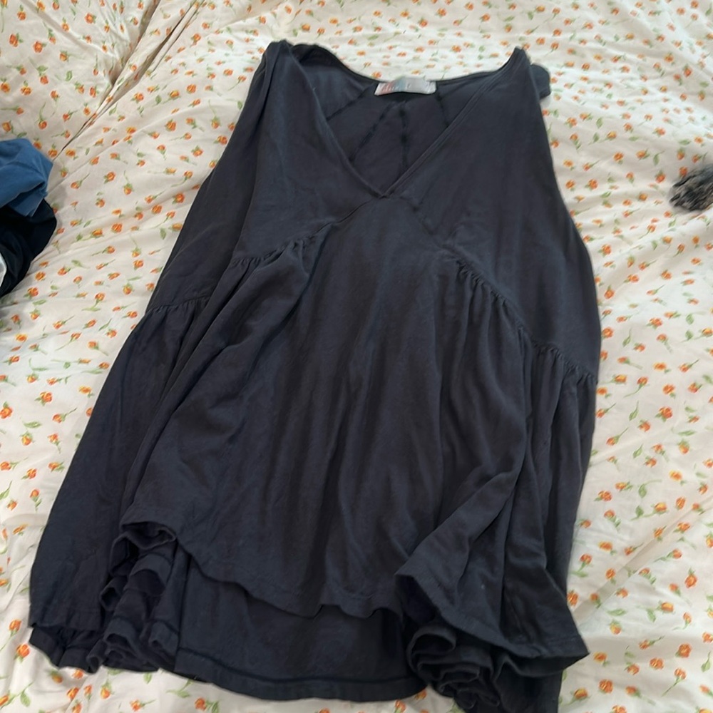 Fp beach tunic